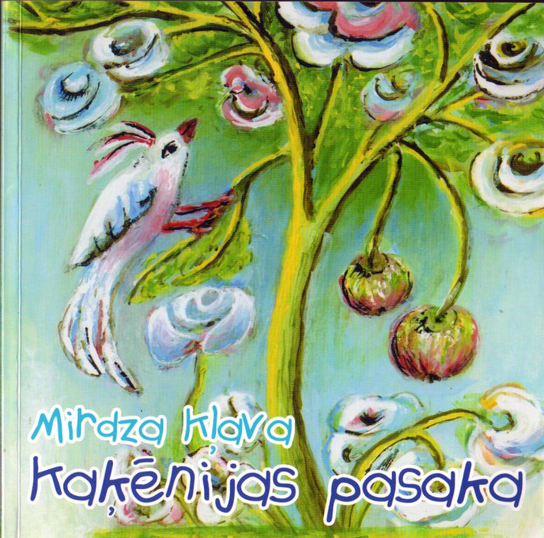 Kaķēnijas pasaka