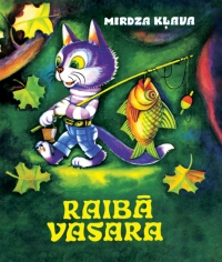 RAIBĀ VASARA