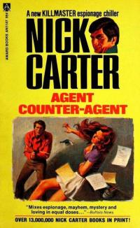 Agent Counter-Agent