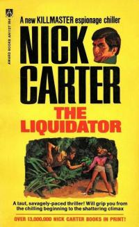 The Liquidator