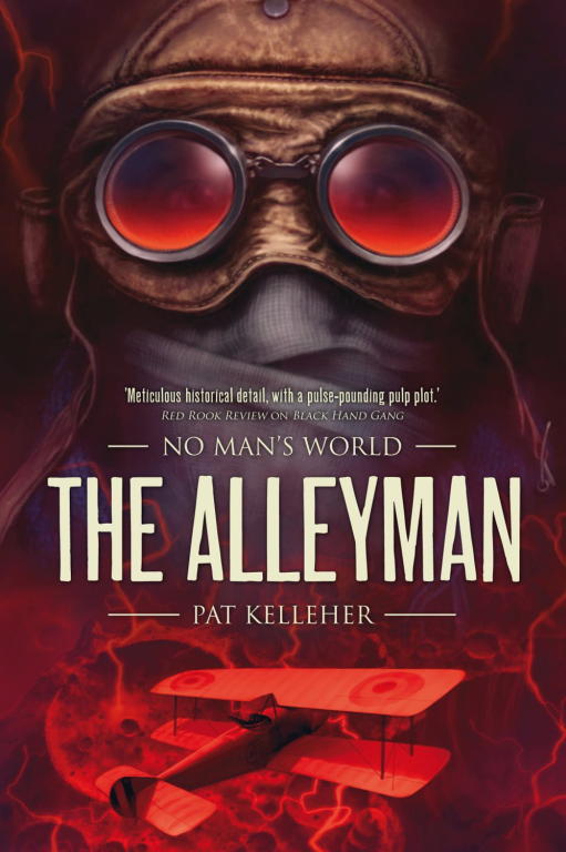 The Alleyman