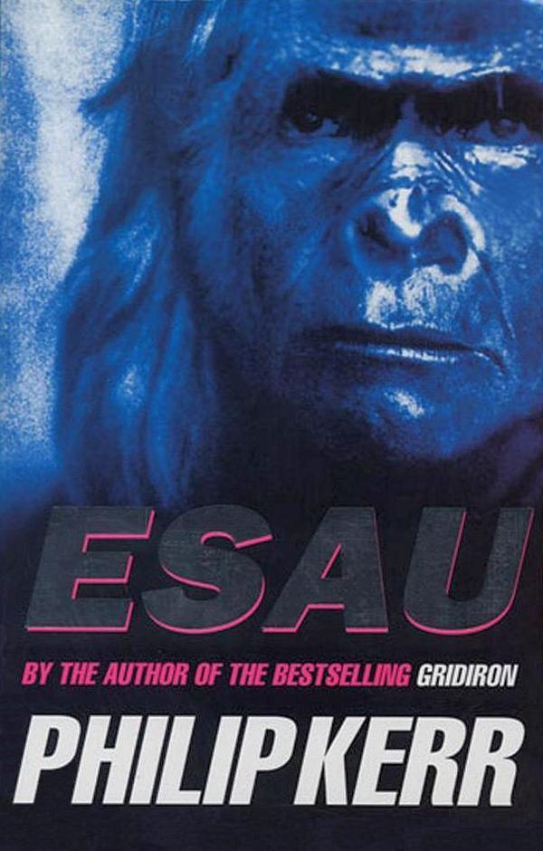 Esau