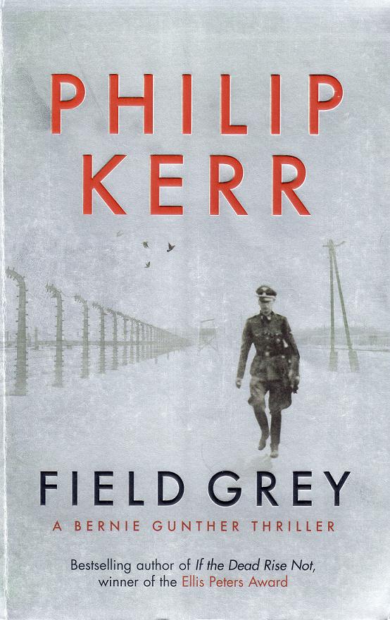 Field Grey