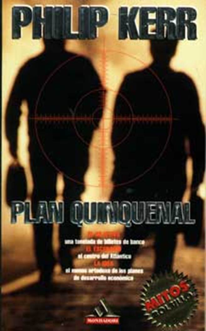 Plan Quinquenal