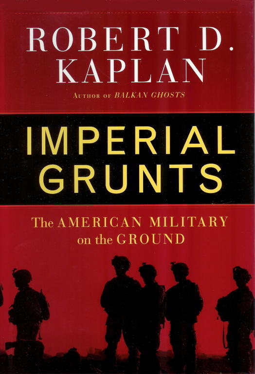 Imperial Grunts