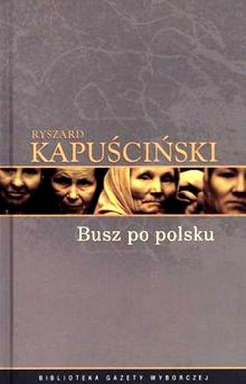 Busz po polsku