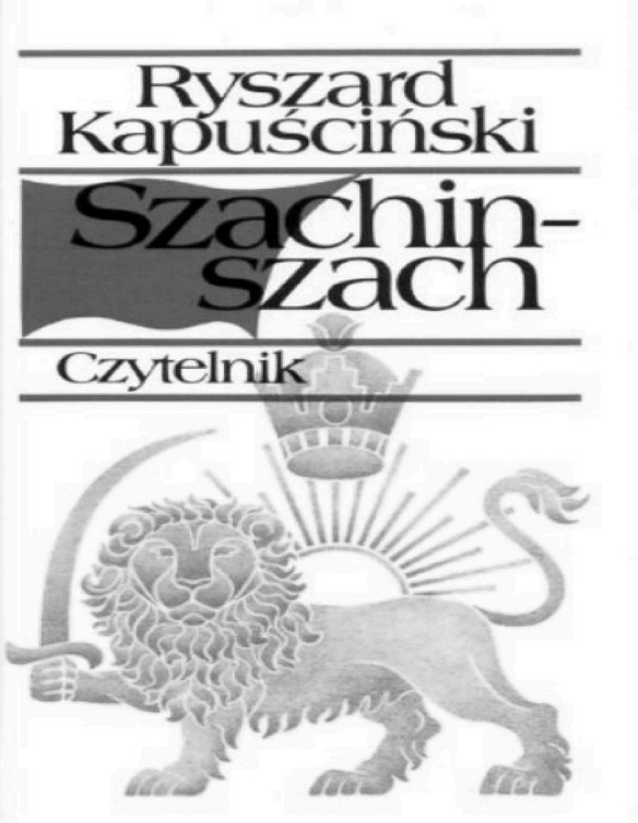 Szachinszach