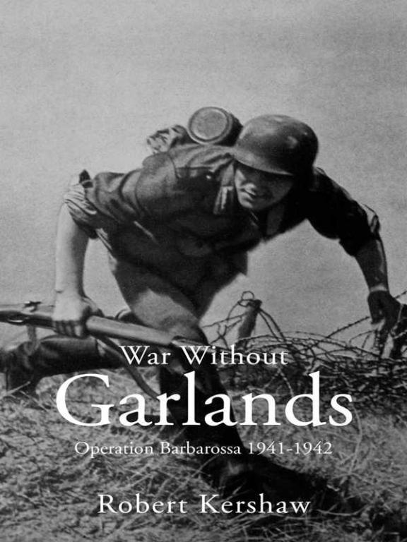 War Without Garlands