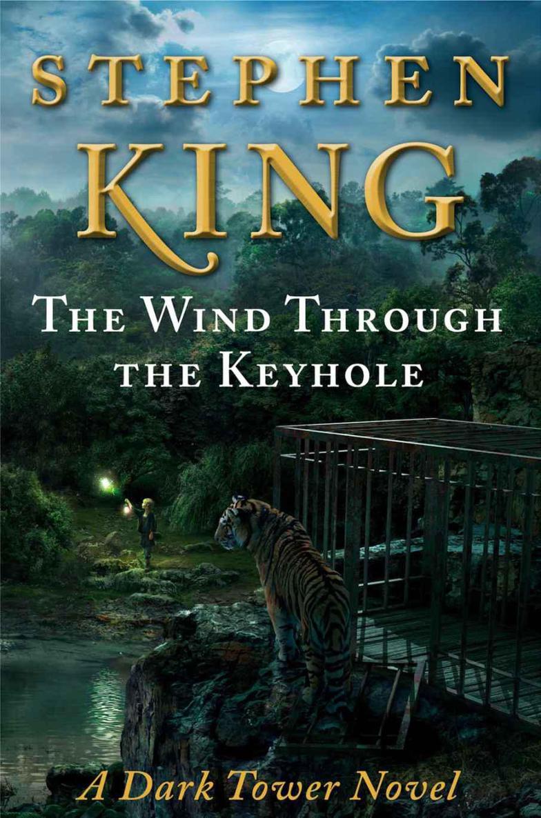 The Wind Through the Keyhole: A Dark Tower Novel