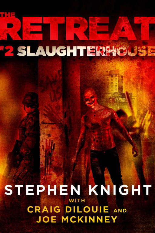 Slaughterhouse