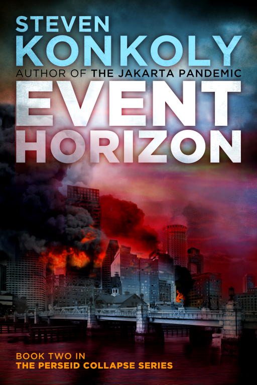 Event Horizon