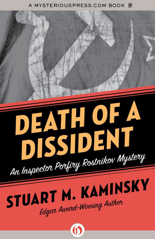 Death of a Dissident