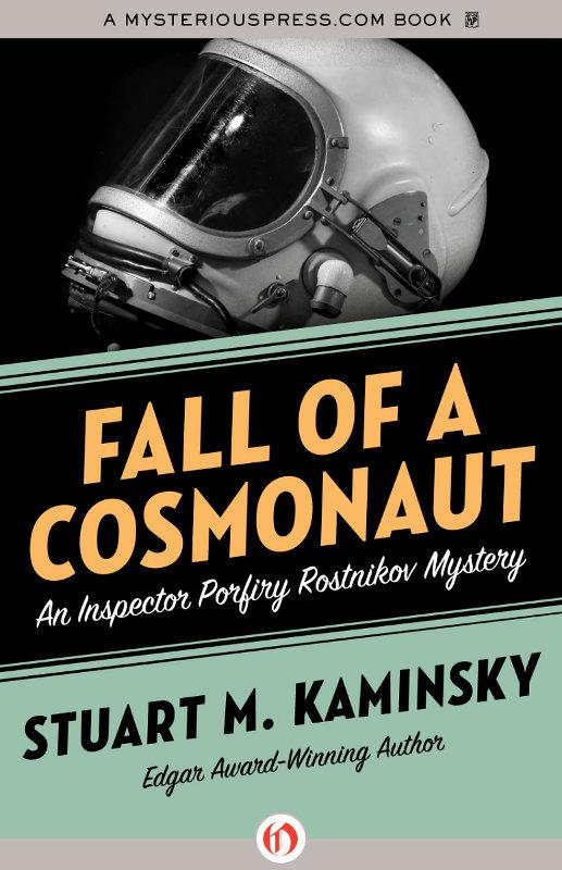 Fall of a Cosmonaut