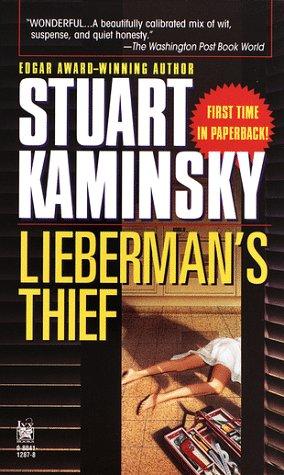 Lieberman's thief