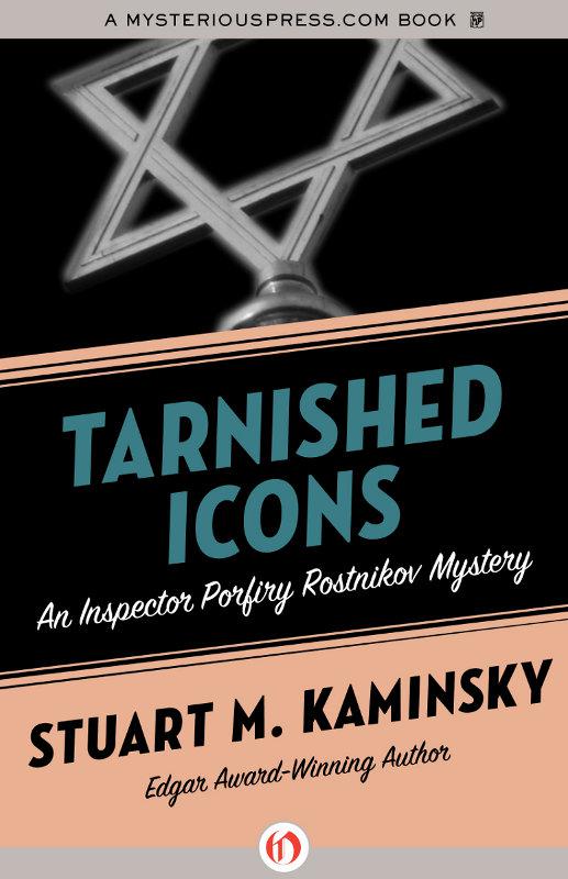 Tarnished Icons