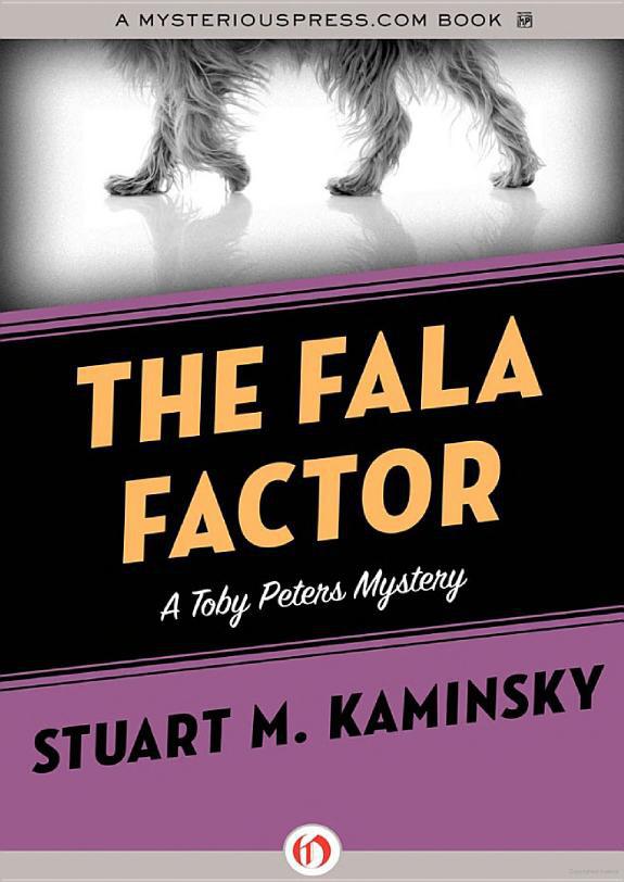 The Fala Factor