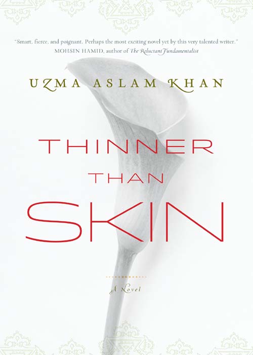 Thinner Than Skin