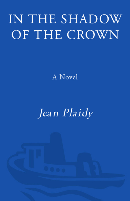 In the Shadow of the Crown