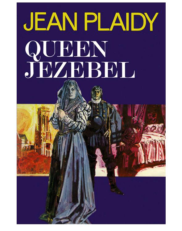 Queen Jezebel