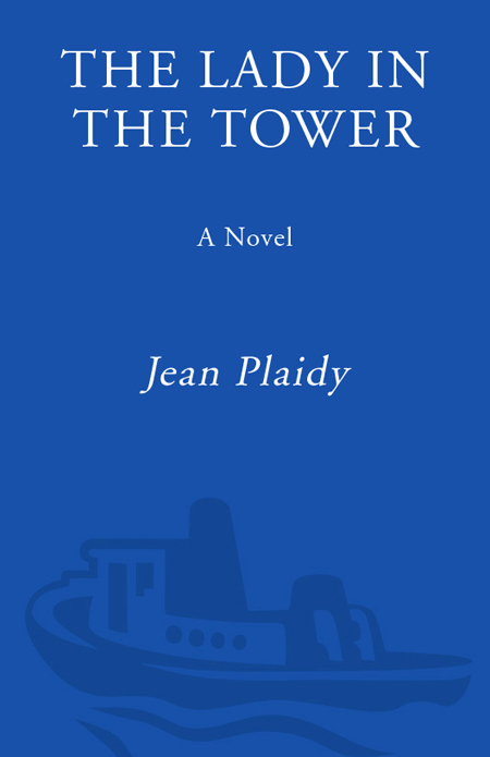 The Lady in the Tower