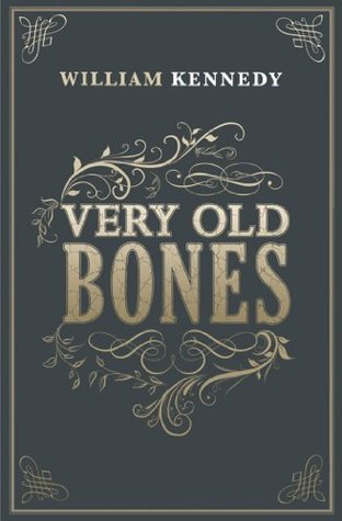 Very Old Bones