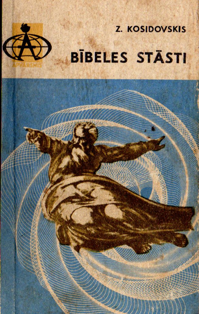 BĪBELES STĀSTI