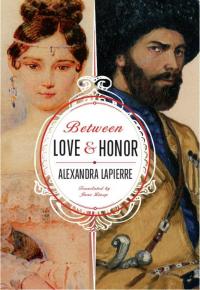 Between Love and Honor