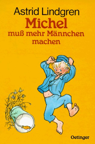 Michel muß mehr Männchen machen