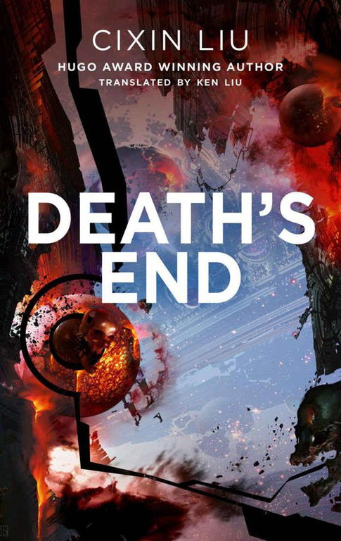 Death's End