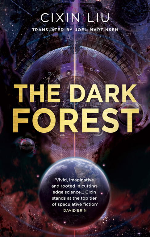 The Dark Forest