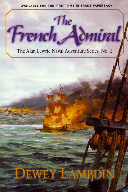 The French Admiral