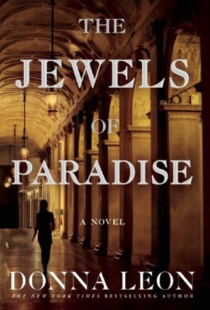 The Jewels of Paradise