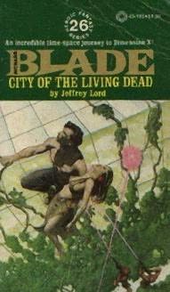 City Of The Living Dead