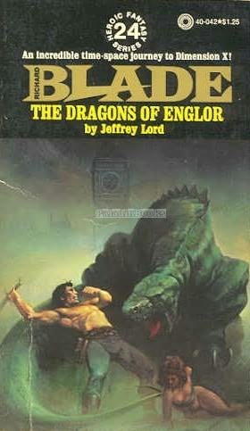 Dragons Of Englor