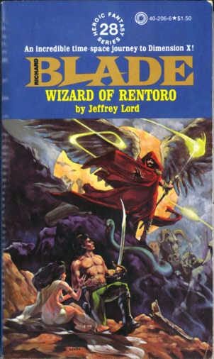 Wizard Of Rentoro