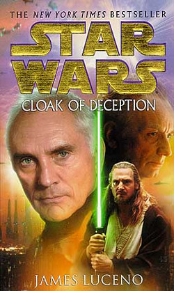 Cloak Of Deception