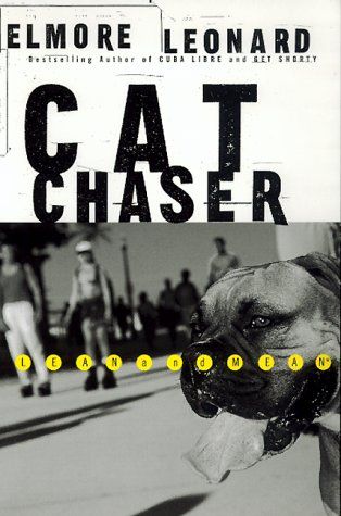 Cat Chaser