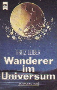 Wanderer im Universum