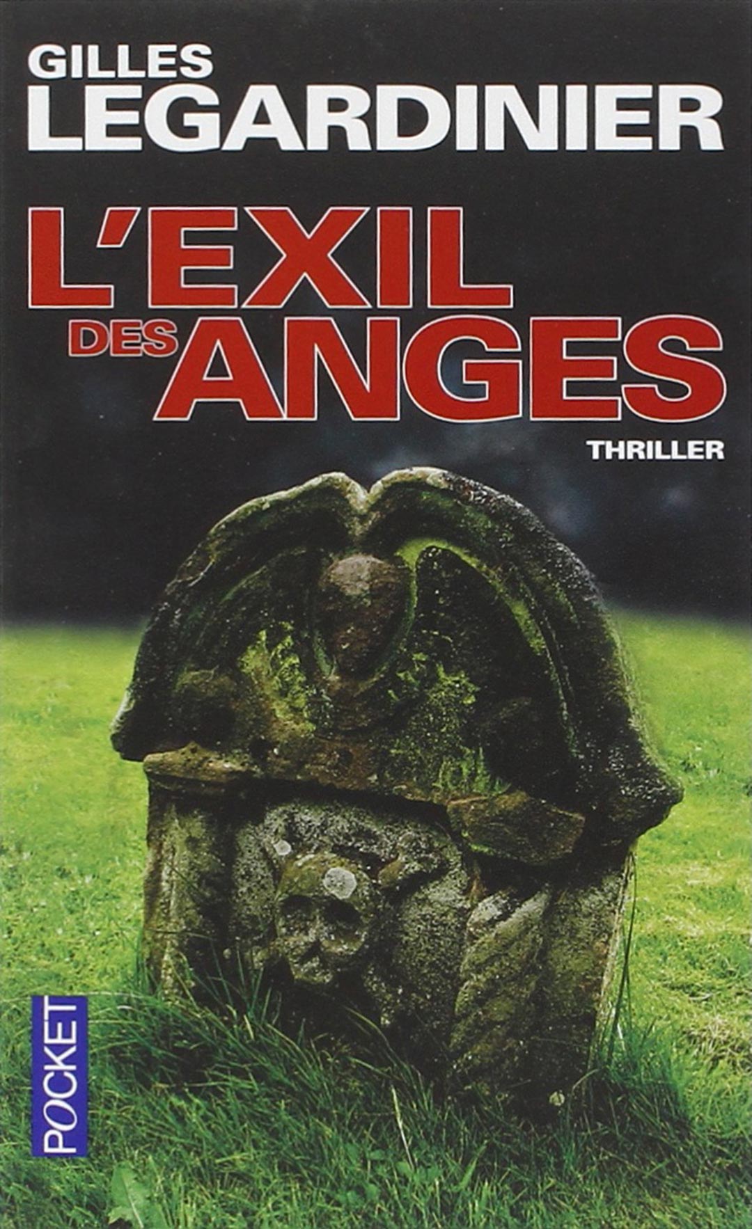 L'Exil des Anges