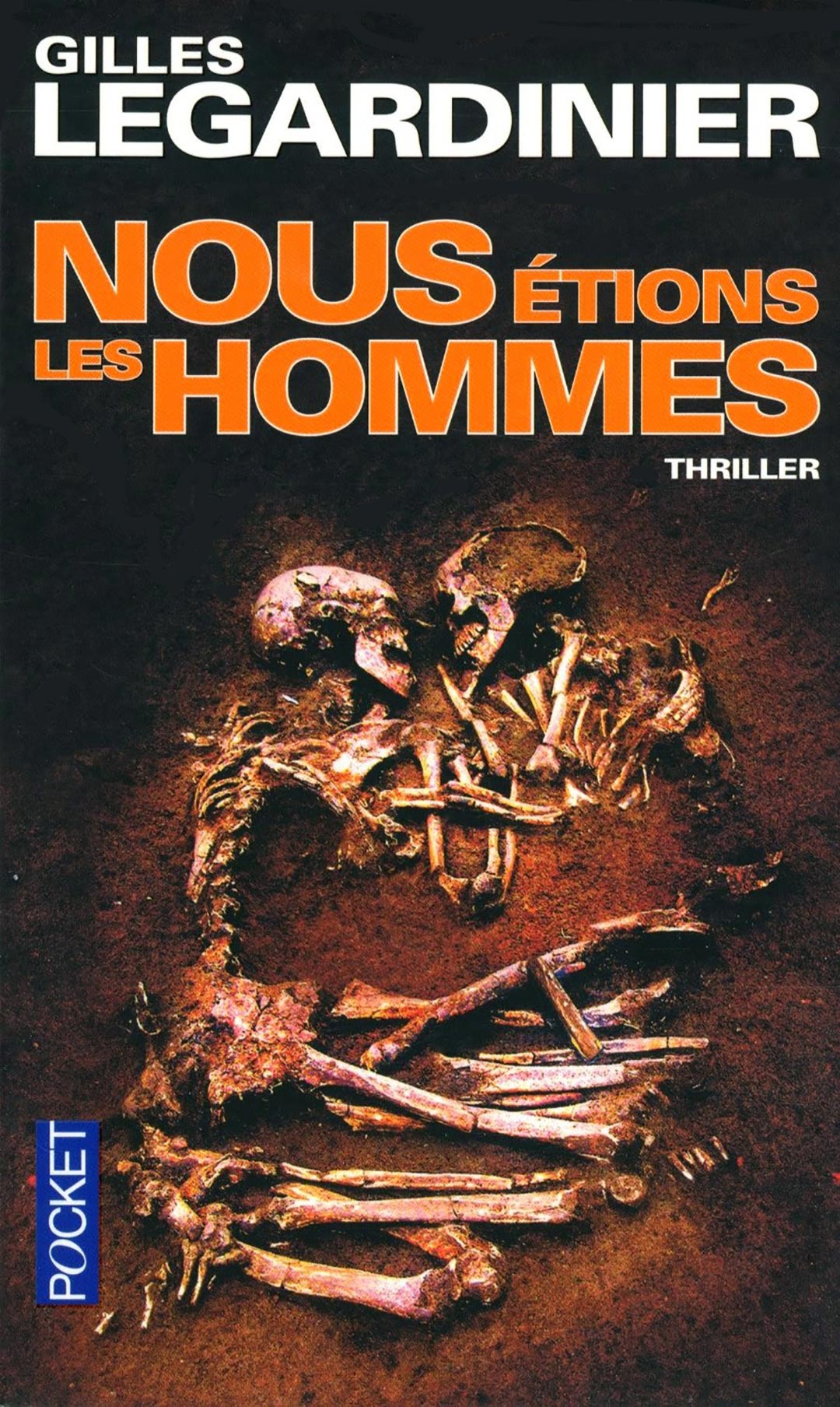 Nous étions les hommes