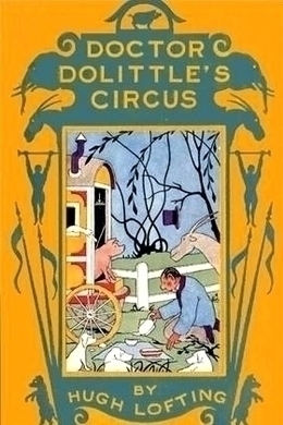 Doctor Dolittle's Circus