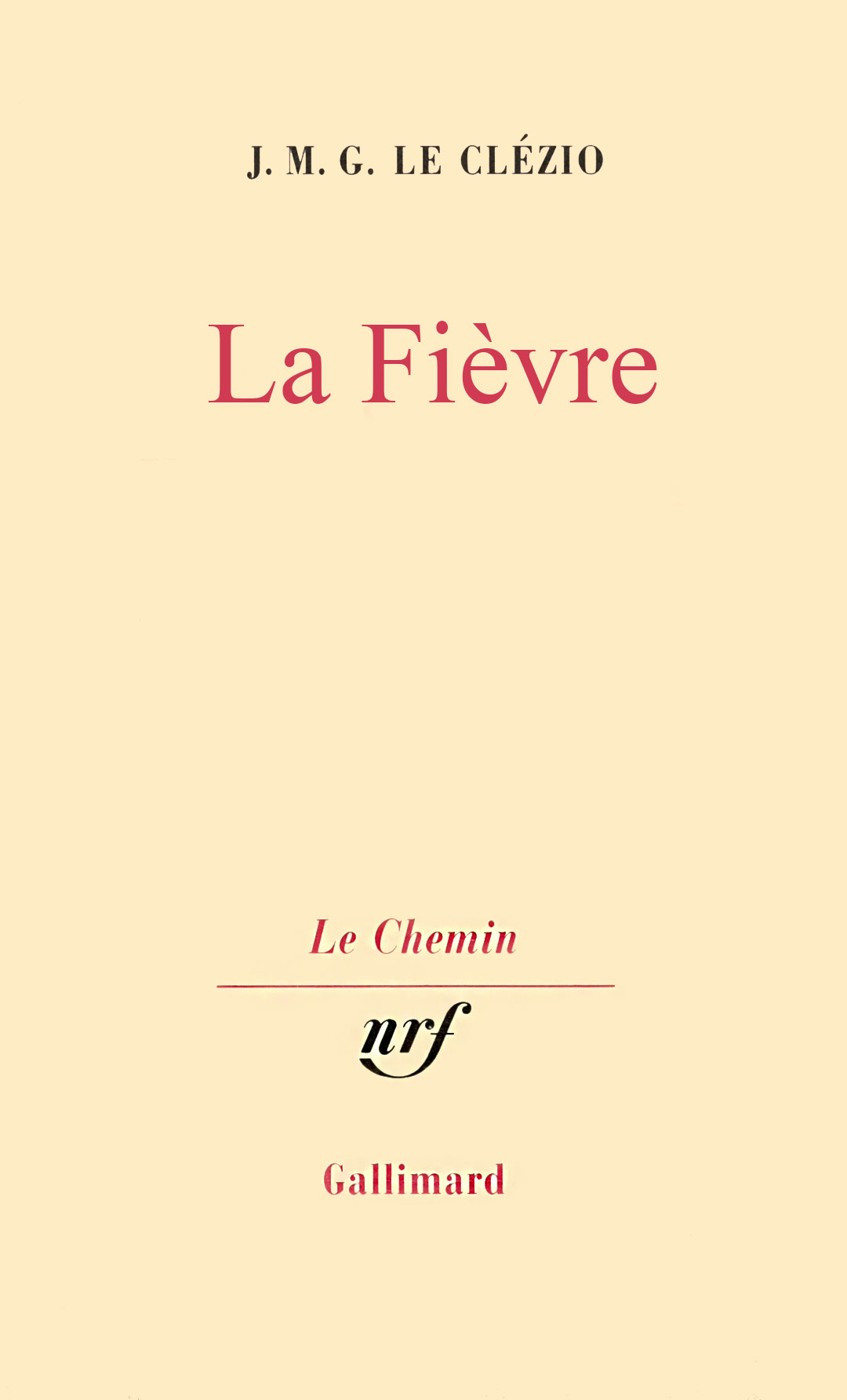 Fièvre