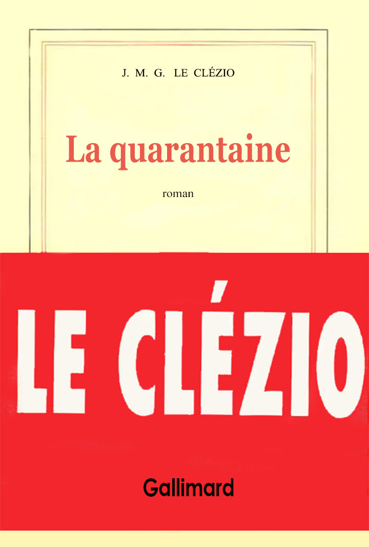 La quarantaine