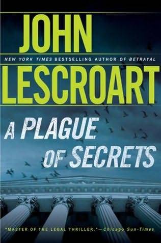 A Plague of Secrets