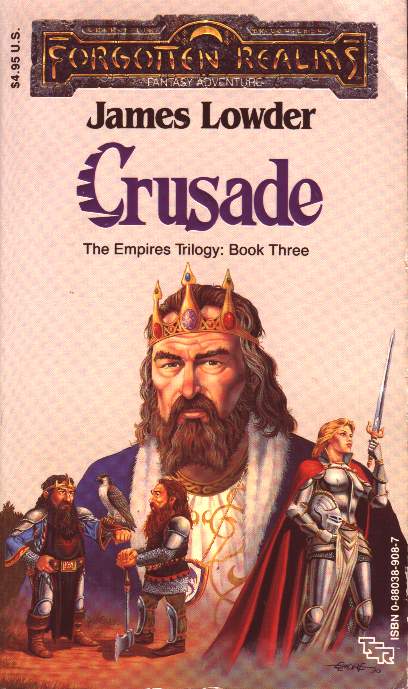 Crusade