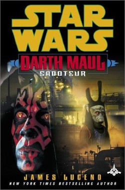 Darth Maul: Saboteur