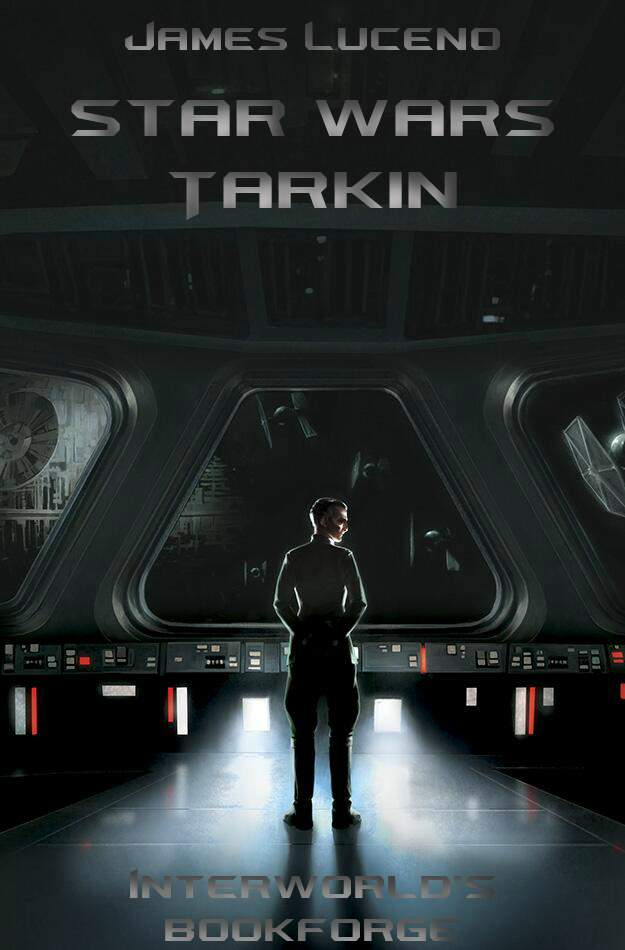 Stsar Wars: Tarkin