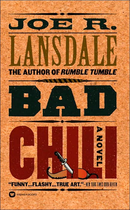 Bad Chili