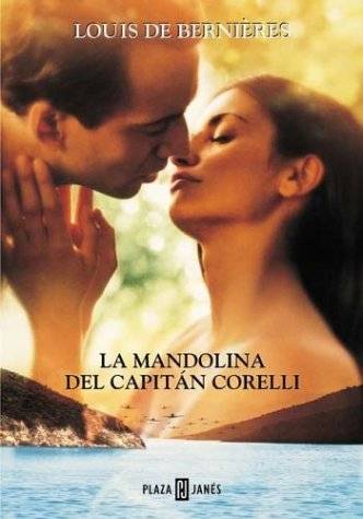 La mandolina del capitán Corelli