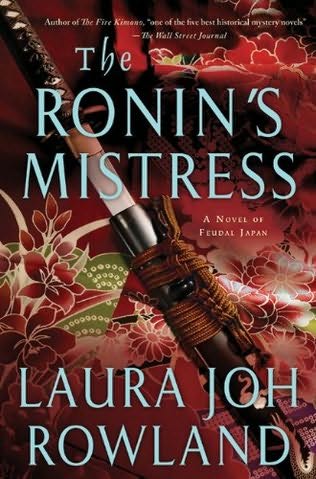 The Ronin’s Mistress